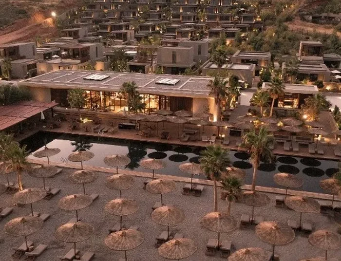 Επεκτείνεται στην Κρήτη η Domes Resorts – “Στα σκαριά” δύο νέα 5άστερα ξενοδοχεία
