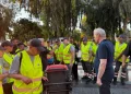 Ξεκίνησε η λειτουργία του μεικτού συστήματος καθαριότητας στον Δήμο Ηρακλείου