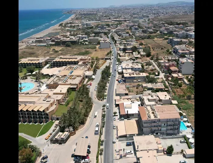 Ο Δήμος Μαλεβιζίου προχωρά την πολεοδόμηση της δυτικής Αμμουδάρας