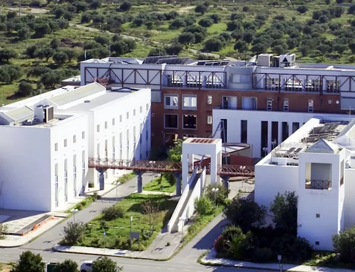 Εξελέγη νέος πρύτανης στο Πολυτεχνείο Κρήτης