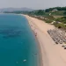 Διεθνείς Αναγνωρίσεις στην μεγαλύτερη παραλία της Ελλάδας αλλά και της Ευρώπης