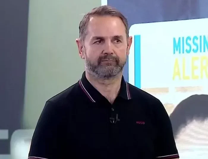 Ενώπιον της Δικαιοσύνης ο Μπαλάσκας για την υπόθεση της Σταυρούλας, είχε χαρακτηρίσει «γκάφα» της Αστυνομίας ότι είχαν αφήσει ελεύθερο τον Σκοπιανό