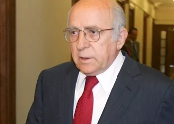 Έφυγε από τη ζωή ο Γιώργος Σουφλιάς,