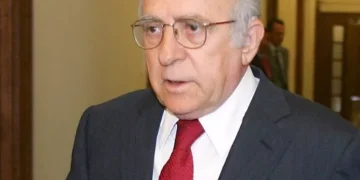 Έφυγε από τη ζωή ο Γιώργος Σουφλιάς,