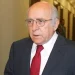 Έφυγε από τη ζωή ο Γιώργος Σουφλιάς,