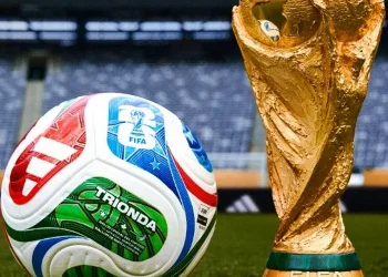 Μουντιάλ με νέους κανονισμούς:  5 σημαντικές αλλαγές στους κανονισμούς του ποδοσφαίρου