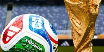 Μουντιάλ με νέους κανονισμούς:  5 σημαντικές αλλαγές στους κανονισμούς του ποδοσφαίρου