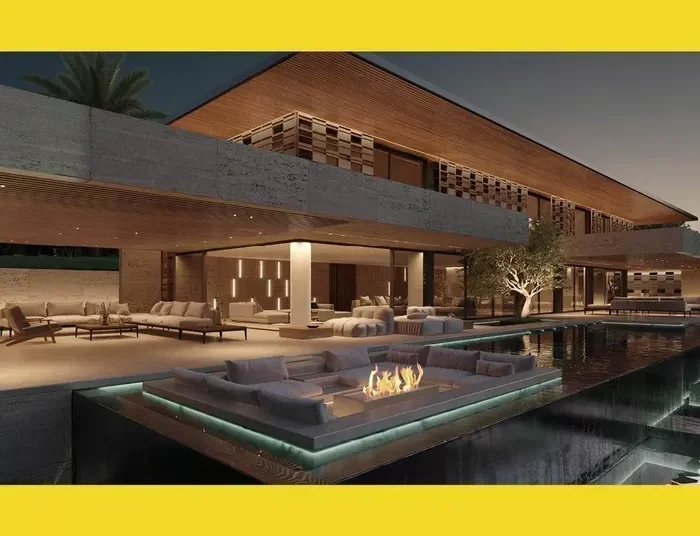 27 εκατομμύρια για το ωραιότερο σπίτι στην Αθηναϊκή Ριβιέρα – Ρεσιτάλ υπερπολυτέλειας (pics+vid)