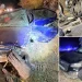 Μεσαρά: Σφοδρή σύγκρουση δύο Ι.Χ. – Τραυματίστηκαν και οι τέσσερις επιβαίνοντες