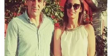 Με τρεις μαχαιριές σκότωσε την γυναίκα του ο αστυνομικός – Ο γιος τους ειδοποίησε τις Αρχές