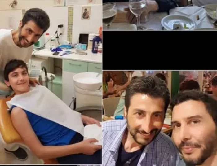 Πνίγηκε γνωστός οδοντίατρος  που περιέθαλπε δωρεάν τους απόρους.