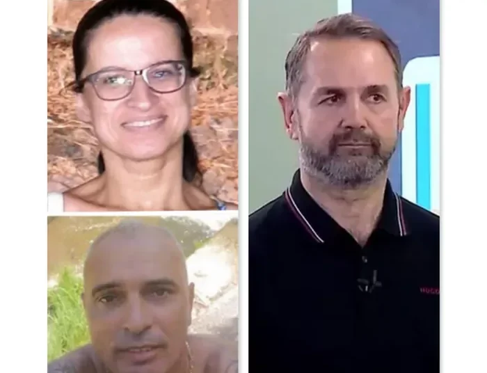 Ενώπιον της Δικαιοσύνης ο Μπαλάσκας για την υπόθεση της Σταυρούλας, είχε χαρακτηρίσει «γκάφα» της Αστυνομίας ότι είχαν αφήσει ελεύθερο τον Σκοπιανό