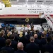 ΗΠΑ: Σάλος με το νέο Air Force One – Δωρεά του Κατάρ στον Ντόναλντ Τραμπ