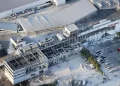 Ισχυρός σεισμός 7,1 Ρίχτερ στην Ιαπωνία: Τουλάχιστον 50 τραυματίες και εγκλωβισμένοι σε εμπορικό κέντρο