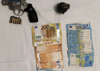 Πώς η ΕΛ.ΑΣ. «ξεκλείδωσε» το σχεδιαζόμενο χτύπημα με χειροβομβίδα – Ο «εγκέφαλος» και το περίστροφο