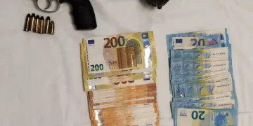 Πώς η ΕΛ.ΑΣ. «ξεκλείδωσε» το σχεδιαζόμενο χτύπημα με χειροβομβίδα – Ο «εγκέφαλος» και το περίστροφο