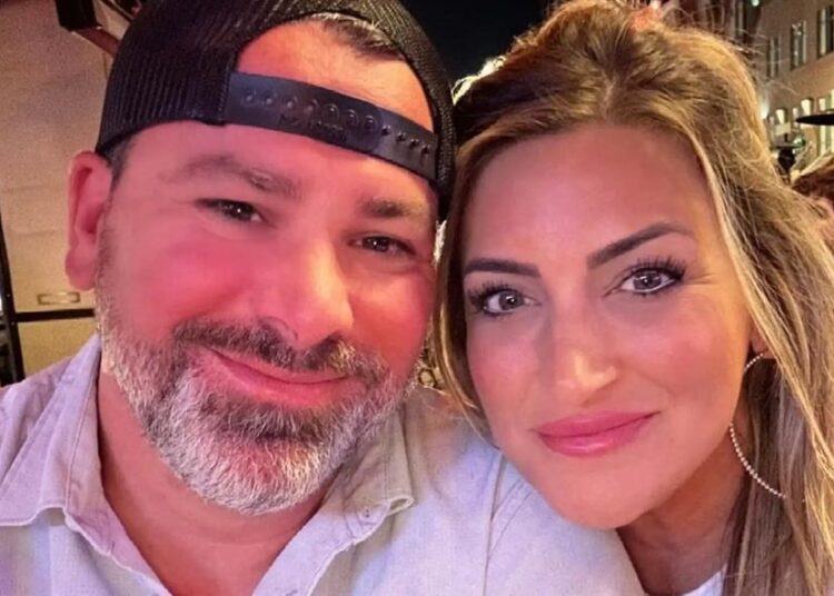 Influencer δολοφονήθηκε από τον σύζυγό της λίγες ημέρες αφότου τον κατήγγειλε στο TikTok για παιδοφιλία