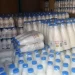 ΑΑΔΕ : Κατέσχεσε και κατέστρεψε δύο τόνους επικίνδυνων γαλακτοκομικών από τη Βουλγαρία