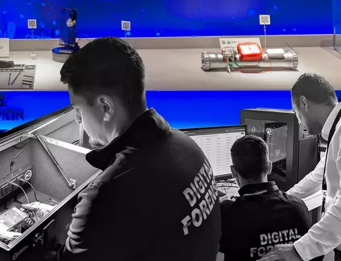 Στο άδυτο του «ελληνικού CSI»: Πώς «έσπασε» τα cold wallets της υπόθεσης των 71 εκατ. ευρώ της Ευρωπαϊκής Εισαγγελίας