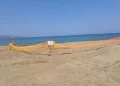 Βλάβη στο κεντρικό αποχετευτικό δίκτυο της Αμμουδάρας