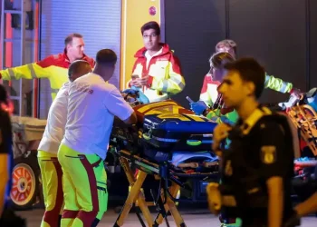 Βερολίνο: Μια νεκρή και 16 τραυματίες από βαν που έπεσε σε πλήθος στην παρέλαση Pride – Ισλαμιστής ο δράστης
