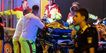Βερολίνο: Μια νεκρή και 16 τραυματίες από βαν που έπεσε σε πλήθος στην παρέλαση Pride – Ισλαμιστής ο δράστης
