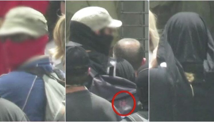Marfin: Το μεγάλο μυστήριο των “9” και “12” – Ποιοι είναι οι δύο που αναζητούνται ακόμα για τις μολότοφ, τα νέα στοιχεία