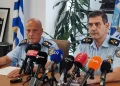 Δηλώσεις για την Μαφία της Κρήτης – Εμπλοκή και 3 αστυνομικών, ιατροδικαστή και καθηγητής Τοξικολογίας