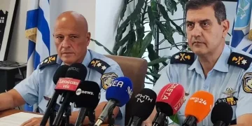 Δηλώσεις για την Μαφία της Κρήτης – Εμπλοκή και 3 αστυνομικών, ιατροδικαστή και καθηγητής Τοξικολογίας
