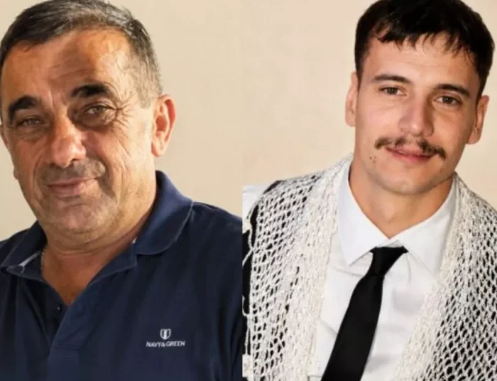 Θρήνος για τους πυροσβέστες που χάθηκαν στη φωτιά στο Ρέθυμνο