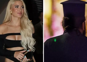 Ιερέας χάλασε τον αρραβώνα του γιου του επειδή η νύφη ακολουθούσε την Ιωάννα Τούνη