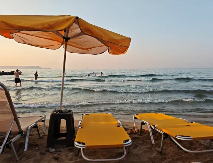 Στη φυλακή η 21χρονη για τα 19 κιλά κάνναβης στο Αεροδρόμιο Ηρακλείου