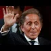 Έκπληξη με την διαθήκη του Valentino – Ο μοναδικός κληρονόμος