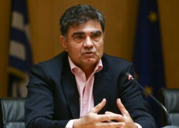 Γιατί ο Γ. Βαρδινογιάννης πήρε τη Nova ICT – Το σχέδιο της Motor Oil και το ερώτημα των τηλεπικοινωνιών