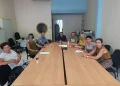 Τα αιτήματα των κατοίκων Ξηροποτάμου–Γιοφύρου στο Συμβούλιο της 3ης Δημοτικής Κοινότητας 