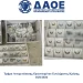 Ηράκλειο: Χειροπέδες σε δύο άτομα για εμπόριο «μαϊμού» προϊόντων – Ζημιά άνω των 77.000 ευρώ για επώνυμες εταιρείες