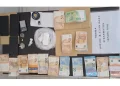 Εξαρθρώθηκε εγκληματική ομάδα διακίνησης ναρκωτικών – 6 συλλήψεις, κατασχέθηκαν κοκαΐνη και σχεδόν 43.000 ευρώ