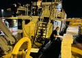 Έκλεψαν 860 κιλά ψάρια από τις ιχθυοκαλλιέργειες – Το «λαβράκι» του Λιμενικού και οι περιπετειώδεις συλλήψεις | Photos