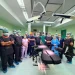 Το Βενιζέλειο Νοσοκομείο εκσυγχρονίζεται με δύο υπερσύγχρονες χειρουργικές τράπεζες αξίας 225.000 ευρώ.