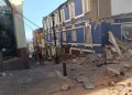 Ισχυρός σεισμός 7,4 Ρίχτερ στην Κολομβία
