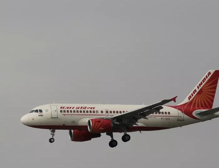 (Βίντεο) Τρόμος σε πτήση της Air India: 12 τραυματίες από τις αναταράξεις