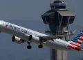 Παραλίγο σύγκρουση αεροπλάνων της American Airways: Πετούσαν με τον ίδιο αριθμό πτήσης