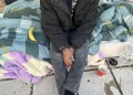Ηράκλειο: Βρέθηκε νεκρός μέσα στο αυτοκίνητο όπου ζούσε άστεγος άνδρας