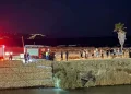 Ηράκλειο: Αυτοκίνητο «κύλησε» στις όχθες του Γιόφυρου