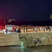 Ηράκλειο: Αυτοκίνητο «κύλησε» στις όχθες του Γιόφυρου
