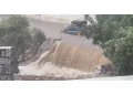 Κακοκαιρία στη Μάνη: Κεραυνός χτύπησε γυναίκα μέσα σε αυτοκίνητο – Πλημμύρισαν σπίτια και δρόμοι