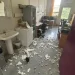 Νέο περιστατικό πτώσης οροφής στο Βενιζέλειο