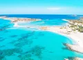 Η 2η καλύτερη παραλία στον πλανήτη είναι στην Κρήτη και δυο άλλες στο Top 25 του κόσμου.