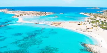 Η 2η καλύτερη παραλία στον πλανήτη είναι στην Κρήτη και δυο άλλες στο Top 25 του κόσμου.