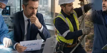 Το πρωί καρδιοχειρουργός, το μεσημέρι οικονομολόγος και το βράδυ προπονητής